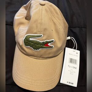 Lacoste Hat